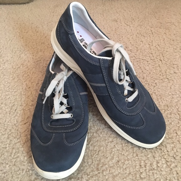 mephisto runoff air jet